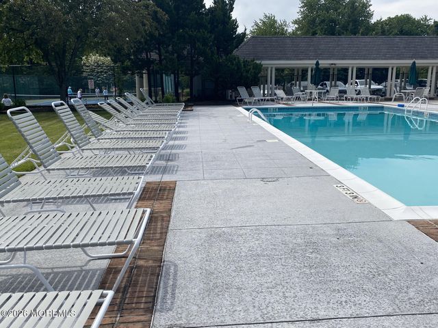 194 Heritage Court, Little Silver, NJ 07739