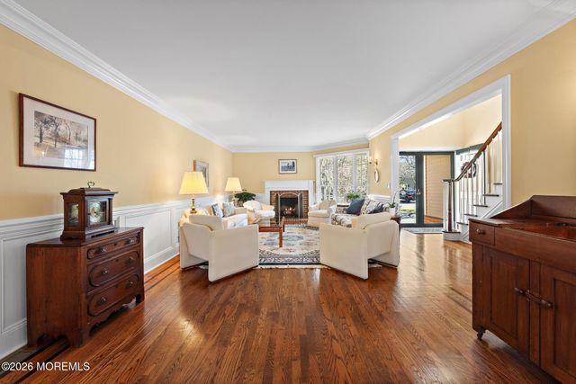 194 Heritage Court, Little Silver, NJ 07739