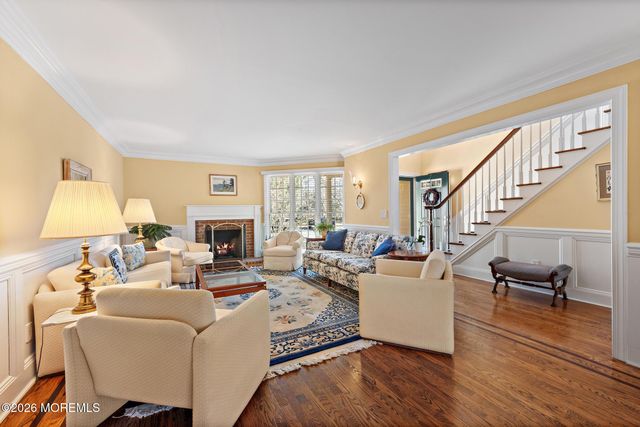 194 Heritage Court, Little Silver, NJ 07739