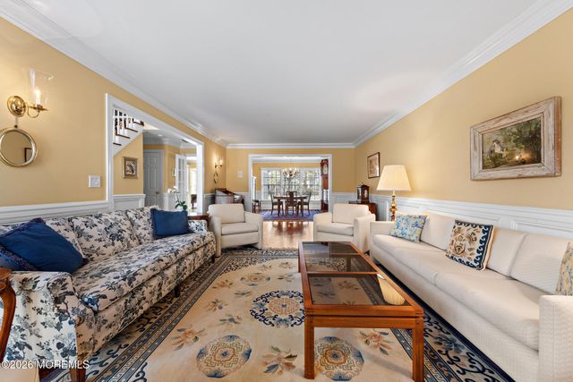 194 Heritage Court, Little Silver, NJ 07739