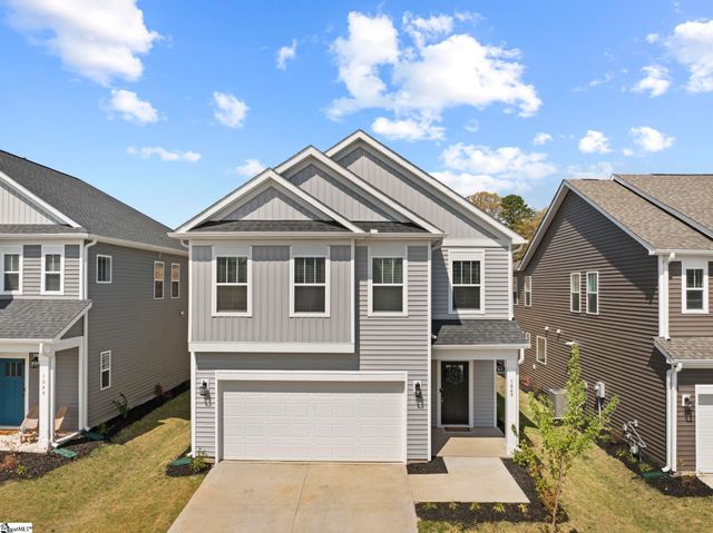 1049 Nadine Way, Greer, SC 29651