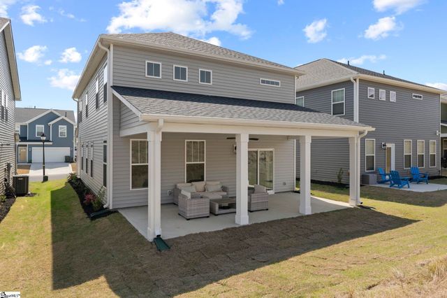 1049 Nadine Way, Greer, SC 29651