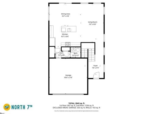 1049 Nadine Way, Greer, SC 29651