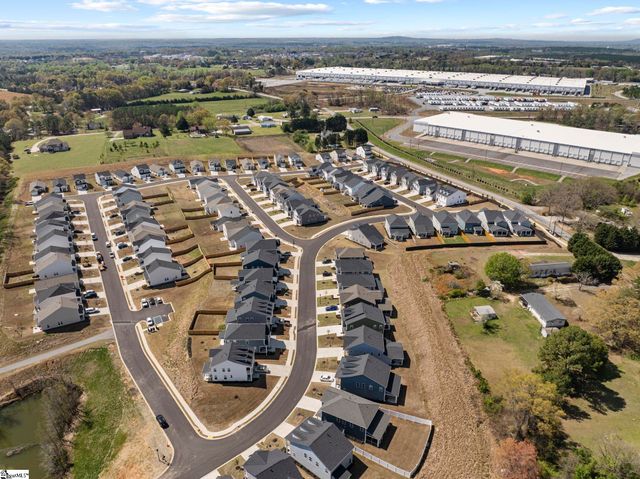 1049 Nadine Way, Greer, SC 29651