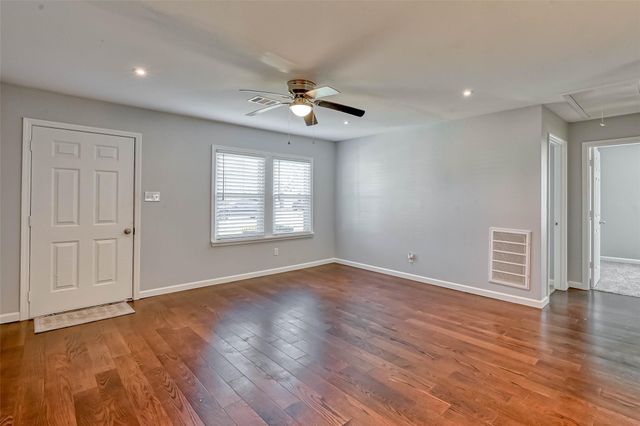 3818 Noah Street, Houston, TX 77021