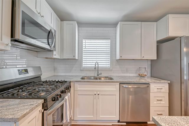 3818 Noah Street, Houston, TX 77021