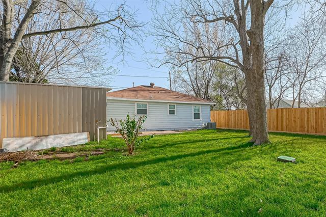 3818 Noah Street, Houston, TX 77021