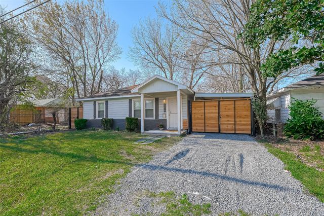 3818 Noah Street, Houston, TX 77021