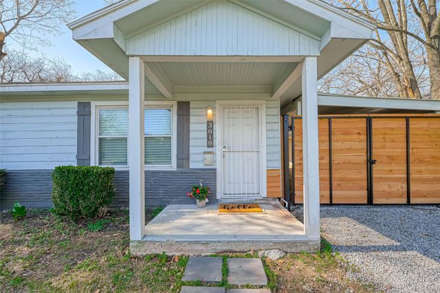 3818 Noah Street, Houston, TX 77021