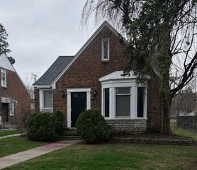 17251 Fielding Street, Detroit, MI 48219
