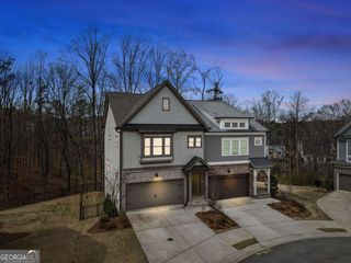 419 Retreat Lane L2, Canton, GA 30115