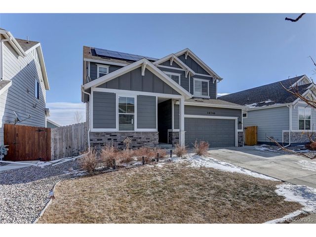 16746 Beaumont Blvd, Mead, CO 80542