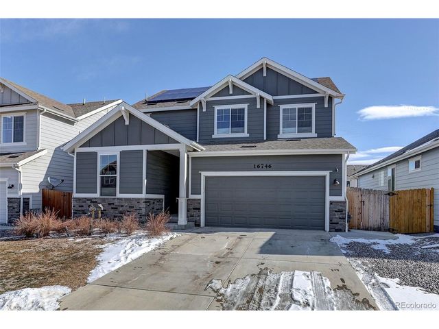 16746 Beaumont Blvd, Mead, CO 80542
