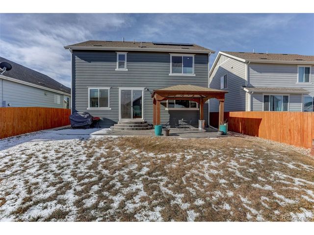 16746 Beaumont Blvd, Mead, CO 80542