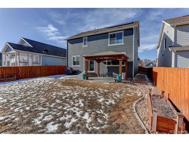 16746 Beaumont Blvd, Mead, CO 80542