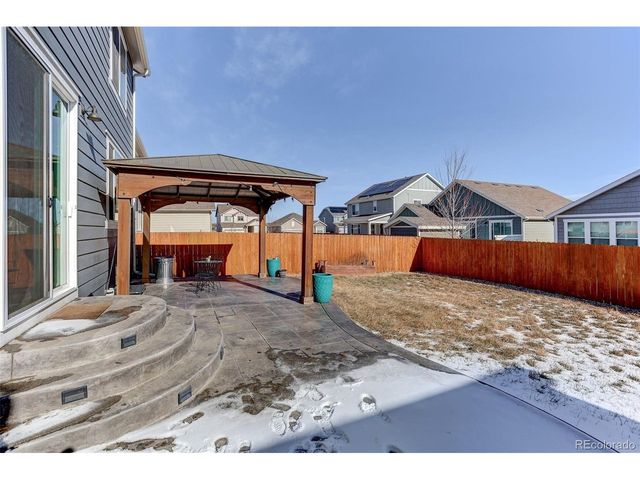 16746 Beaumont Blvd, Mead, CO 80542