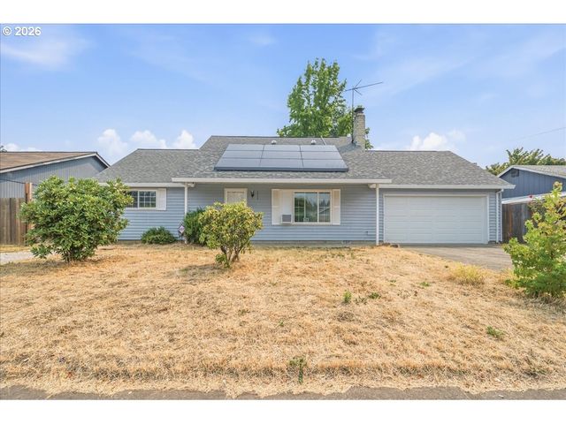 552 Se 32ND Ave, Hillsboro, OR 97123