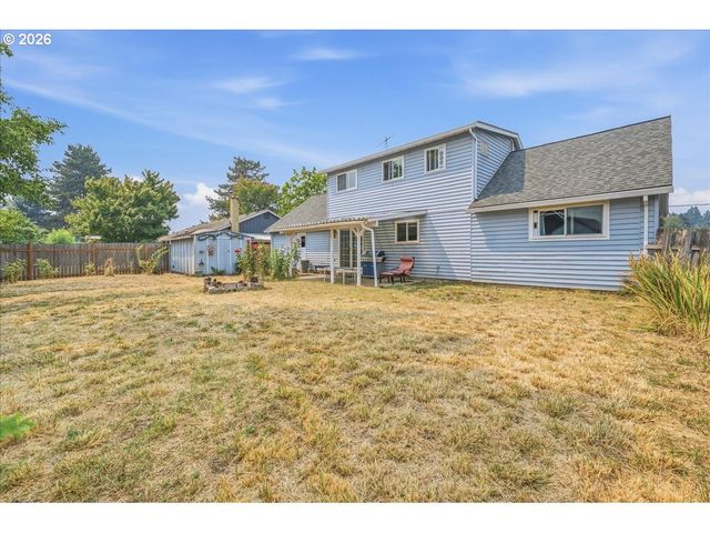 552 Se 32ND Ave, Hillsboro, OR 97123