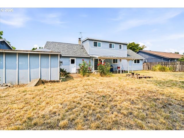 552 Se 32ND Ave, Hillsboro, OR 97123