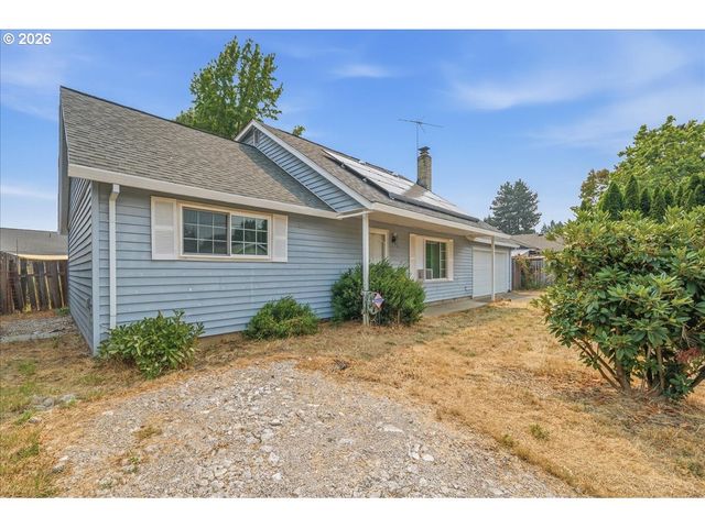 552 Se 32ND Ave, Hillsboro, OR 97123
