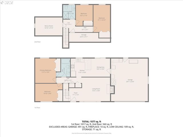 552 Se 32ND Ave, Hillsboro, OR 97123