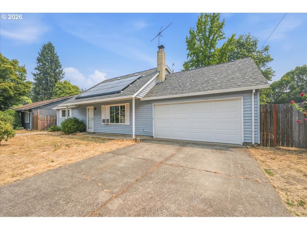552 Se 32ND Ave, Hillsboro, OR 97123