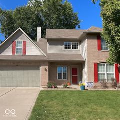 414 Winterwood Drive, Avon, IN 46123