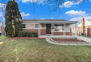 34243 Whittaker Street, Clinton Township, MI 48035