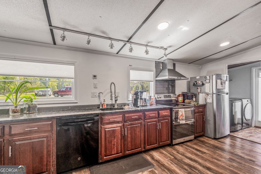 2277 Corinth Road, Newnan, GA 30263 — photo 5