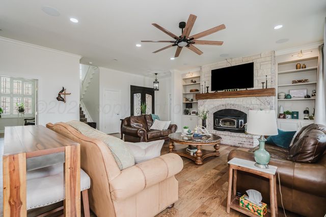 14 CITADEL Drive, Amarillo, TX 79124