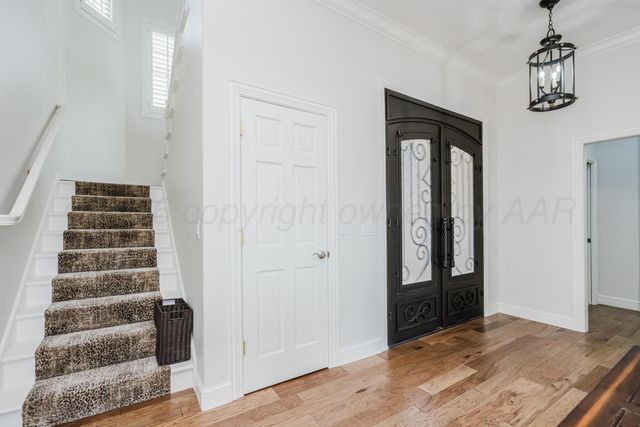 14 CITADEL Drive, Amarillo, TX 79124