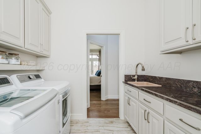 14 CITADEL Drive, Amarillo, TX 79124