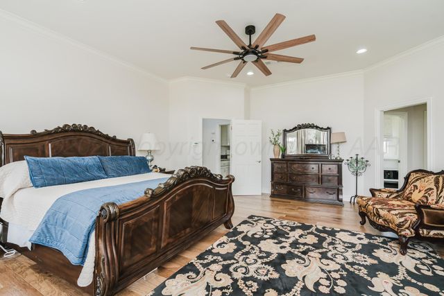 14 CITADEL Drive, Amarillo, TX 79124