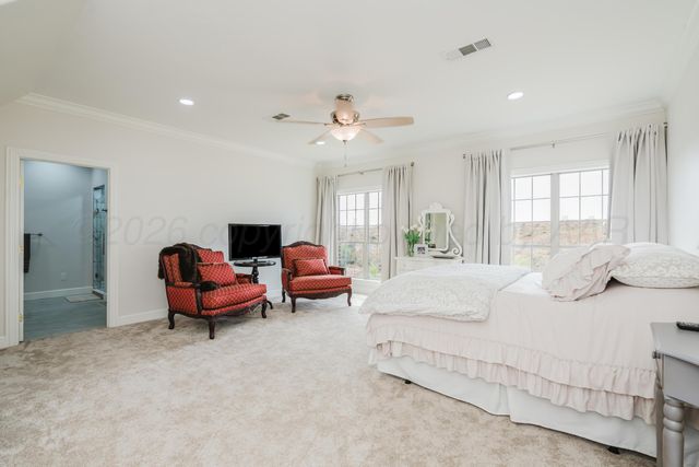 14 CITADEL Drive, Amarillo, TX 79124