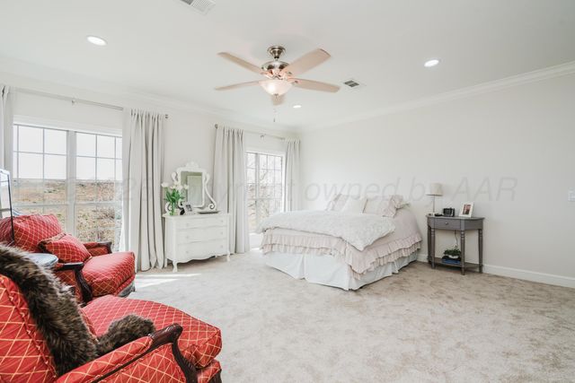 14 CITADEL Drive, Amarillo, TX 79124