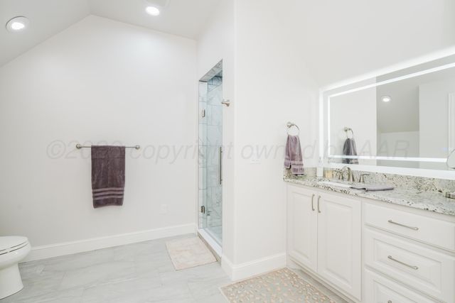 14 CITADEL Drive, Amarillo, TX 79124