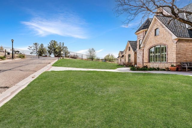 14 CITADEL Drive, Amarillo, TX 79124
