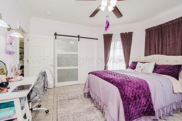 14 CITADEL Drive, Amarillo, TX 79124