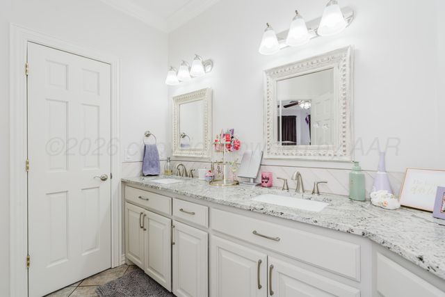 14 CITADEL Drive, Amarillo, TX 79124