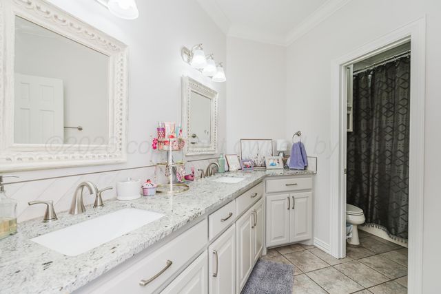 14 CITADEL Drive, Amarillo, TX 79124