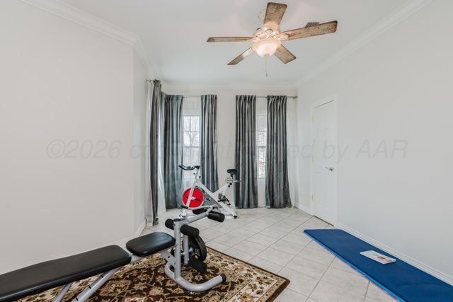 14 CITADEL Drive, Amarillo, TX 79124