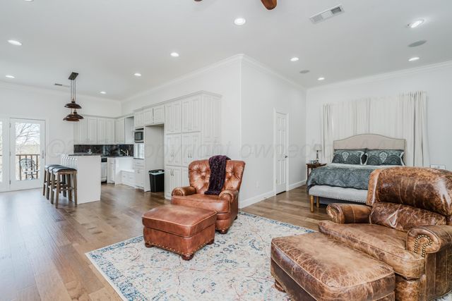 14 CITADEL Drive, Amarillo, TX 79124