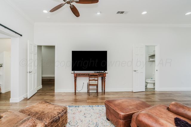 14 CITADEL Drive, Amarillo, TX 79124