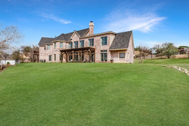 14 CITADEL Drive, Amarillo, TX 79124