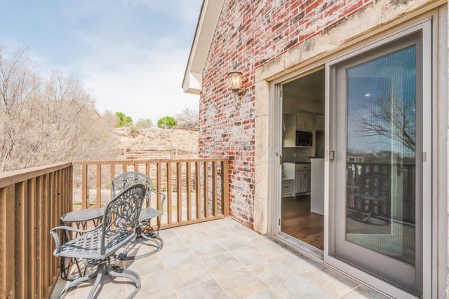 14 CITADEL Drive, Amarillo, TX 79124