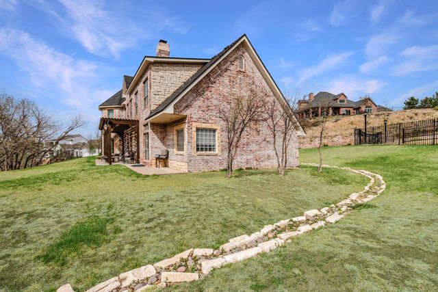 14 CITADEL Drive, Amarillo, TX 79124