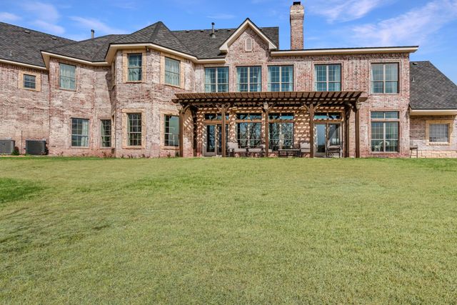 14 CITADEL Drive, Amarillo, TX 79124