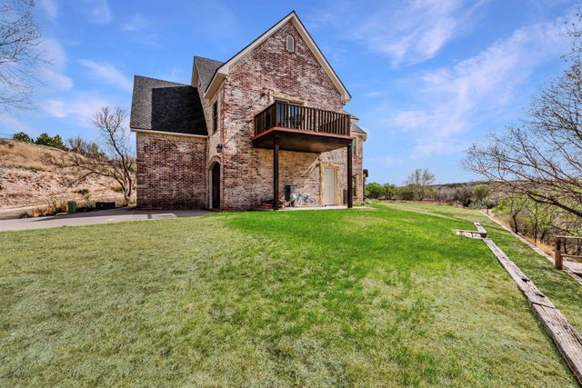 14 CITADEL Drive, Amarillo, TX 79124