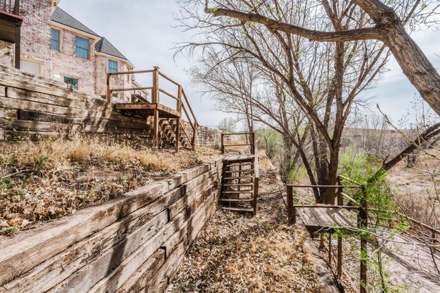14 CITADEL Drive, Amarillo, TX 79124