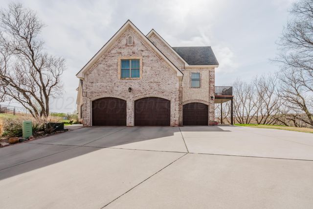 14 CITADEL Drive, Amarillo, TX 79124